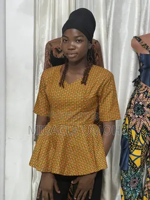 Experience Tailors for Female Wears