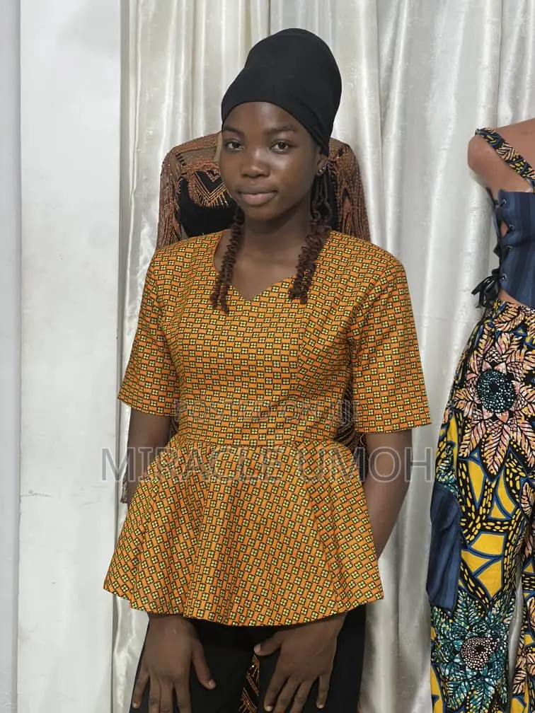 Experience Tailors for Female Wears