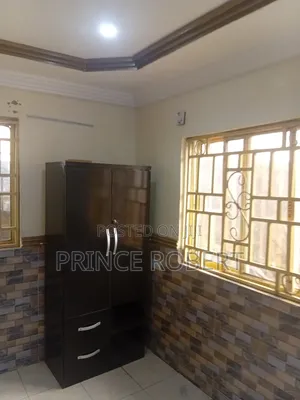 Studio Apartment in Aso B, Mararaba for rent