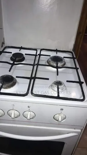 Gas Cooker Expert Services