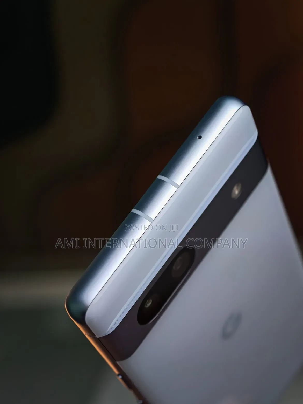 New Google Pixel 7a 128 GB Bronze