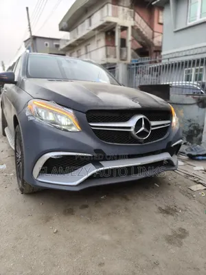 Gle350 Complete Upgrade Kit