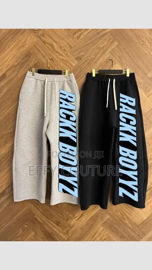 Baggy Joggers