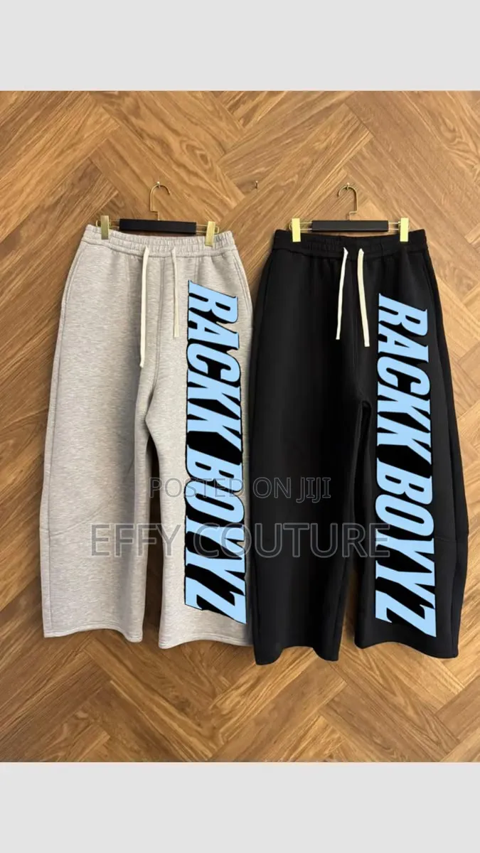 Baggy Joggers