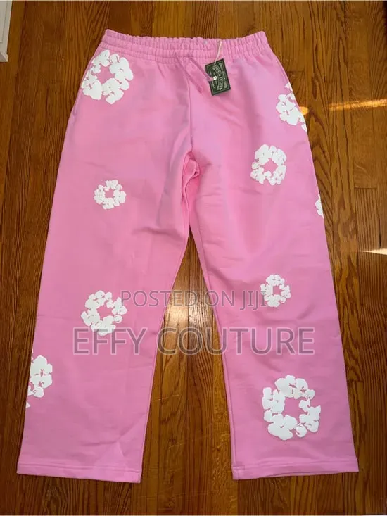 Baggy Joggers