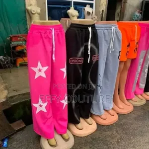 Baggy Joggers