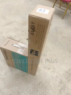 Hisense HS2100FM Audio Upgrade for Your Home Entertainment