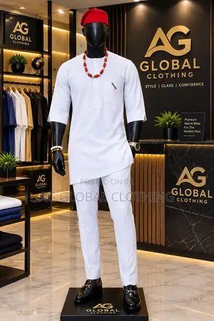 Men’s Outfits