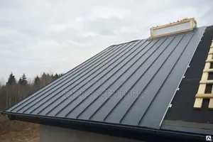 Metal Roofing for Bungalows and Duplexes