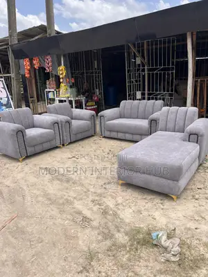Line Ash Set