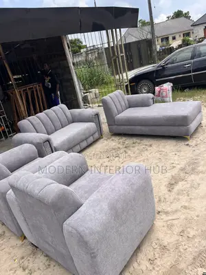 Line Ash Set