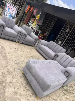 Line Ash Set
