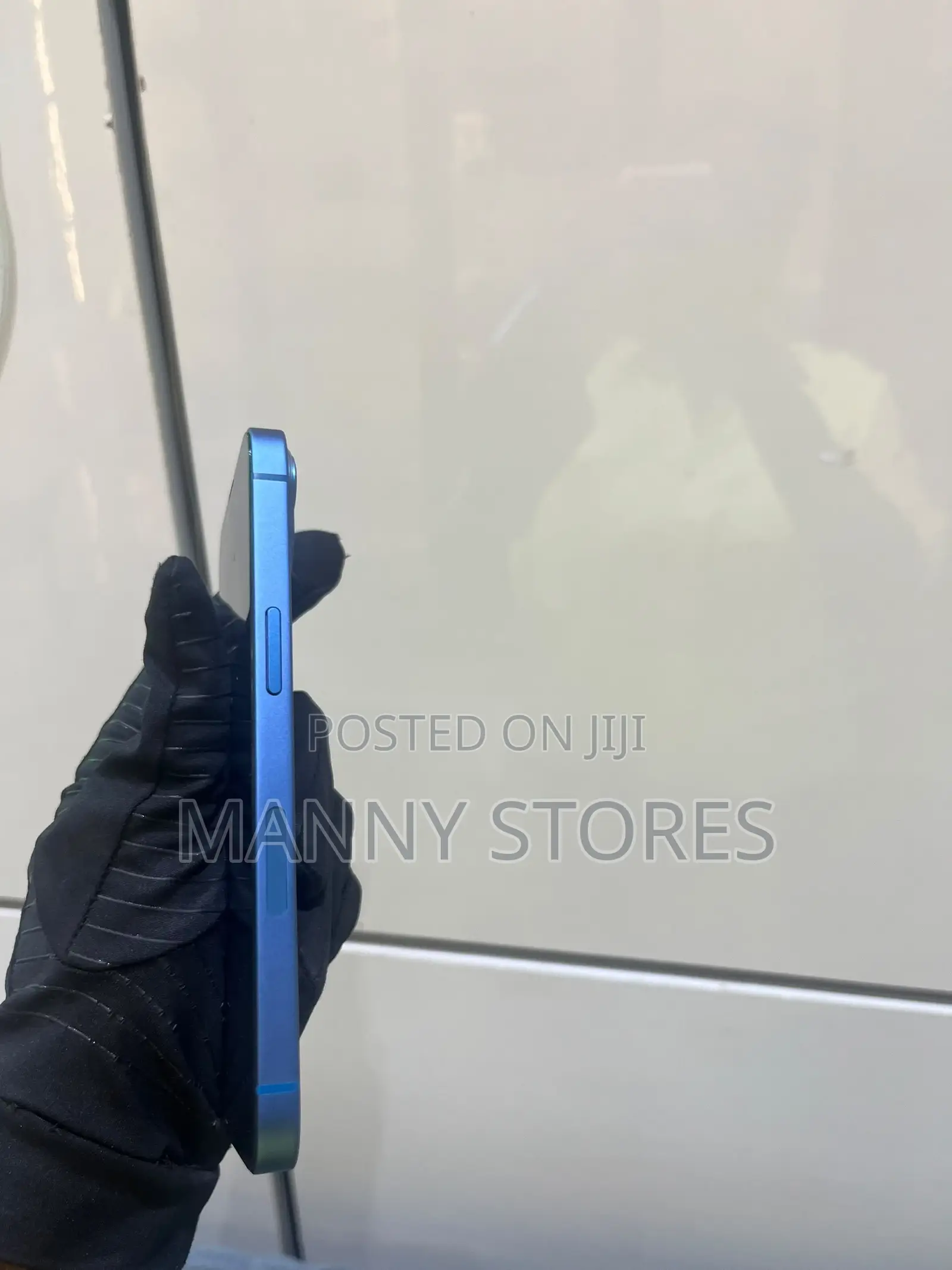 Apple iPhone 13 128 GB Blue