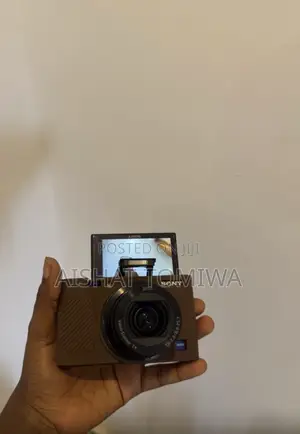 Sony Rx100 M3
