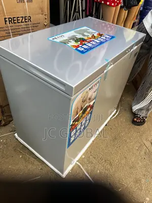Original Nexus Chest Freezer