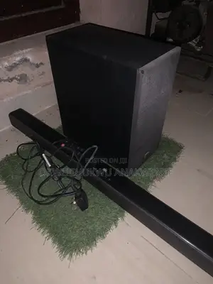 JBL Cinema Sb160