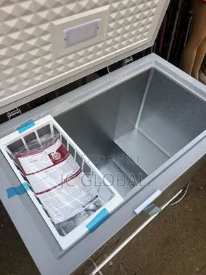 Original Nexus Chest Freezer