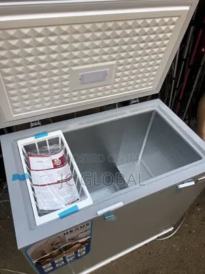 Original Nexus Chest Freezer