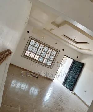 Furnished 2bdrm Block of Flats in Ojodu Berger, Morgan Estate for rent