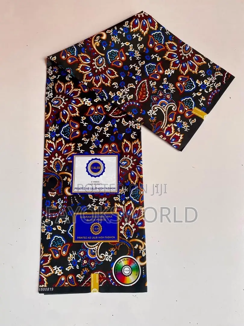 African Prints
