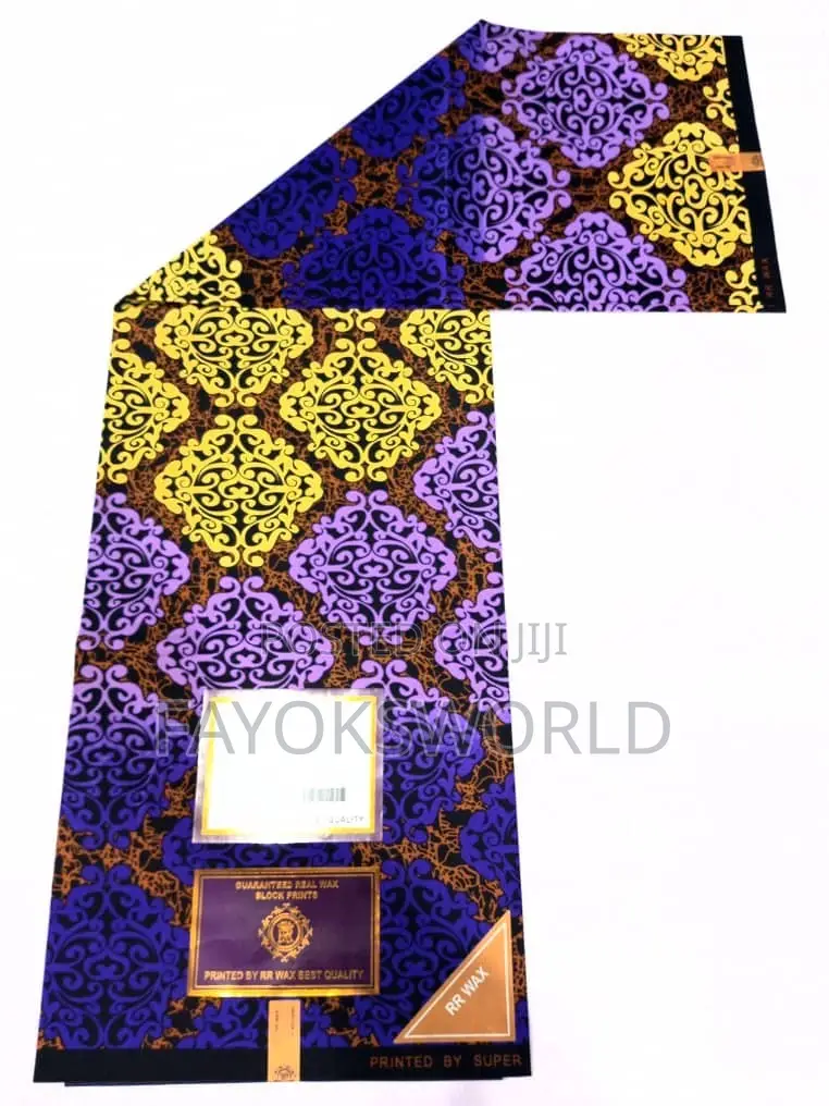 African Prints