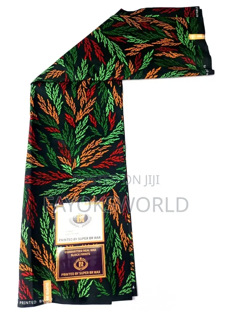 African Prints