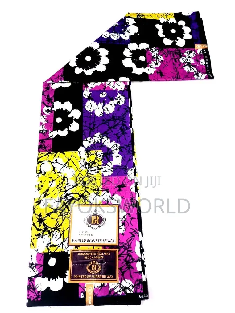 African Prints