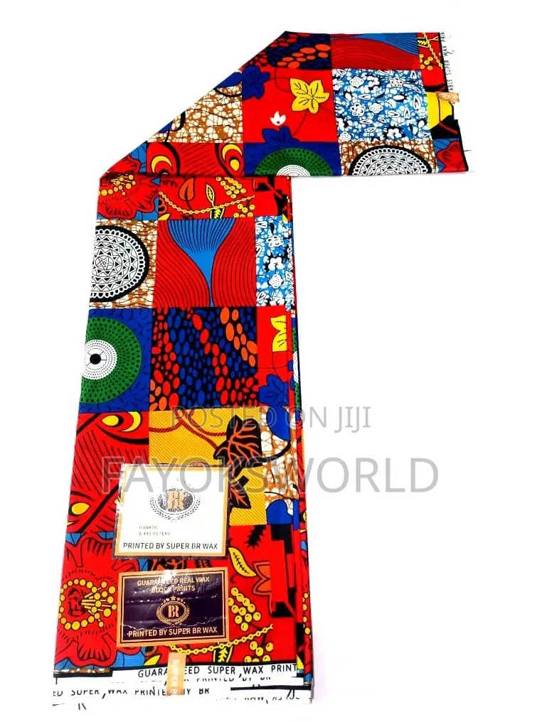 African Prints