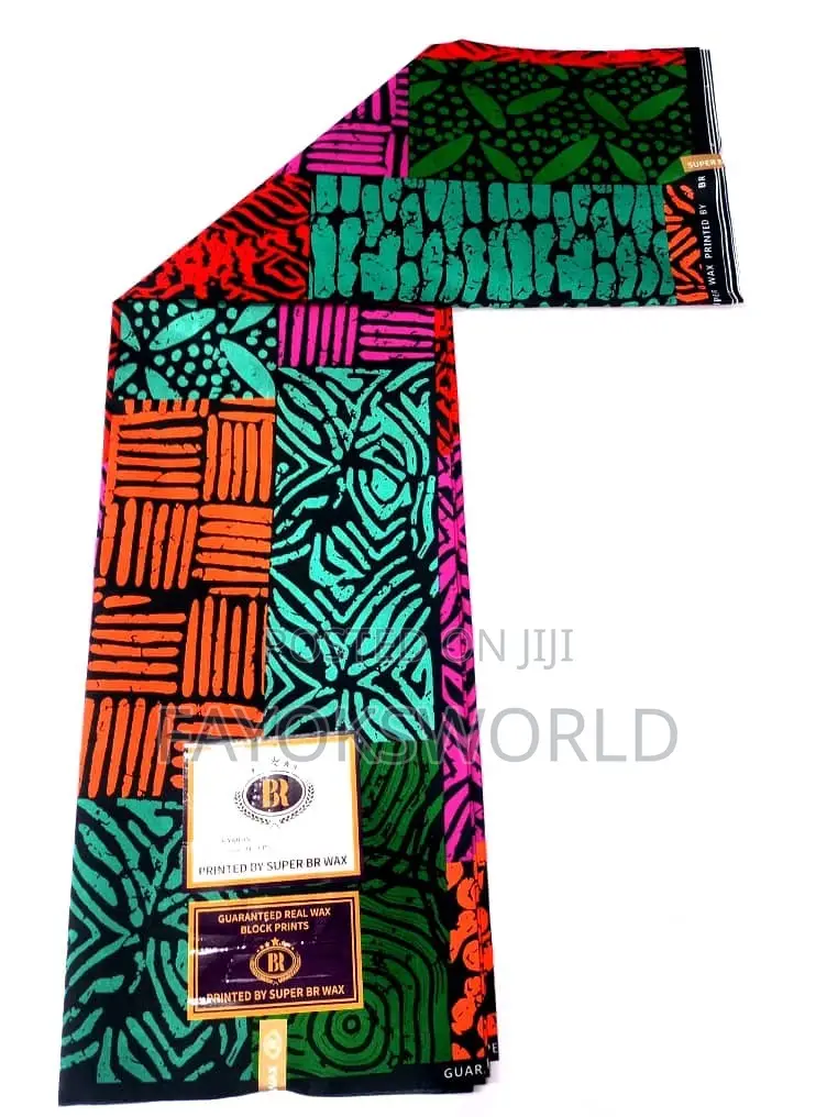 African Prints
