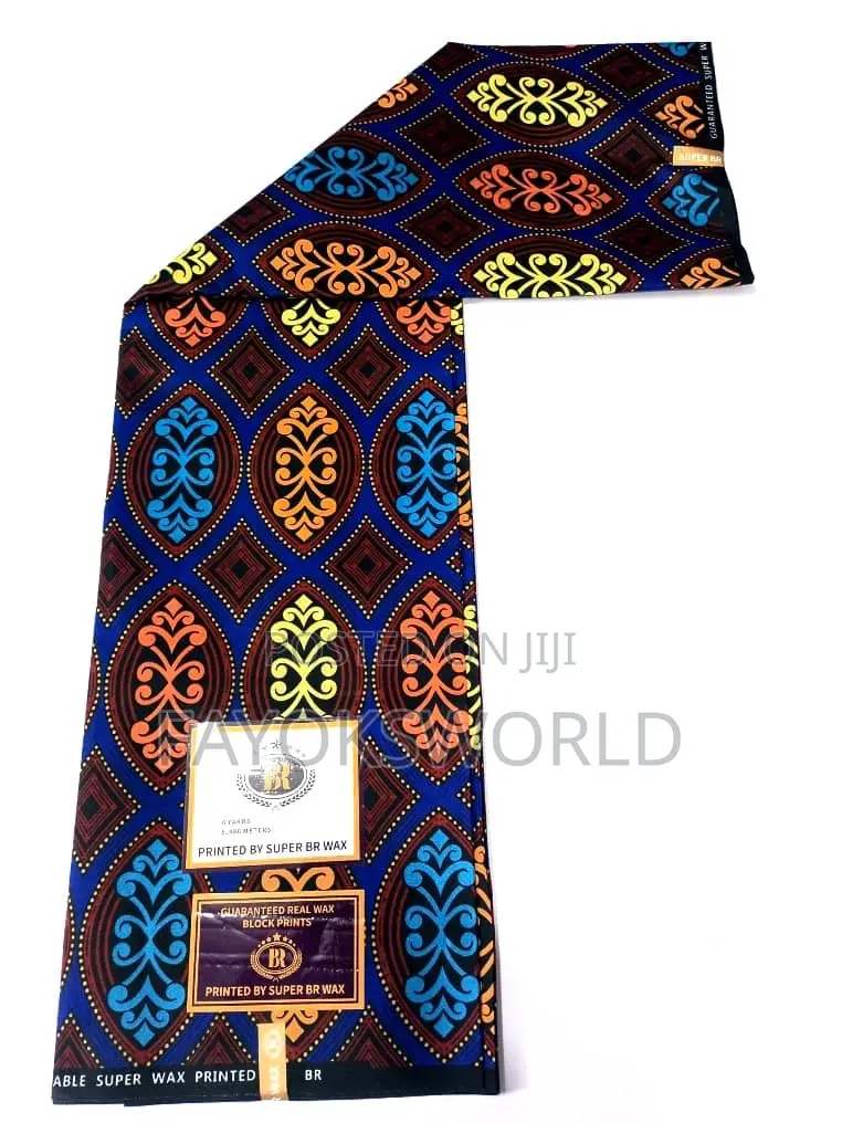 African Prints