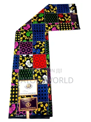African Prints