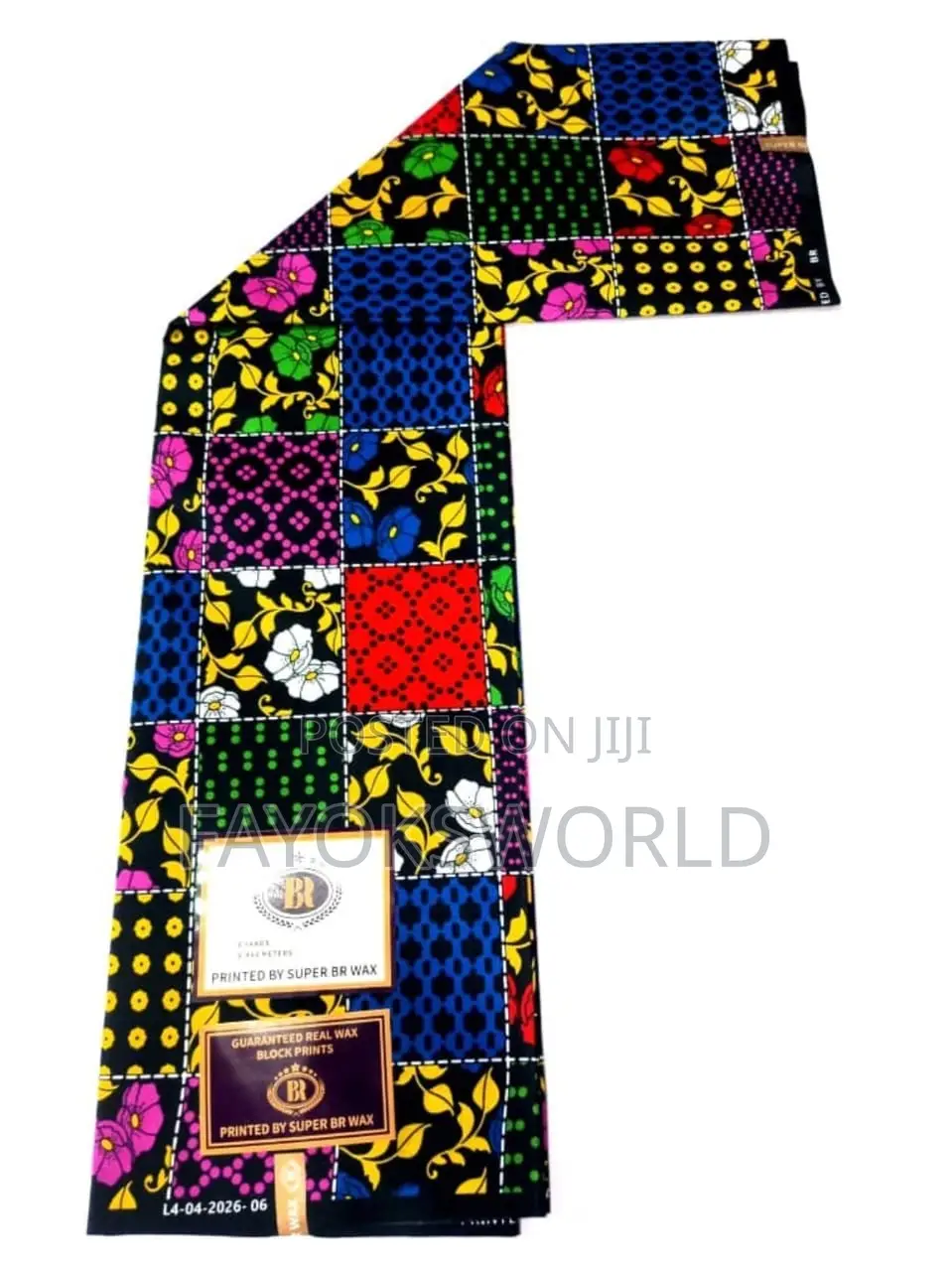 African Prints