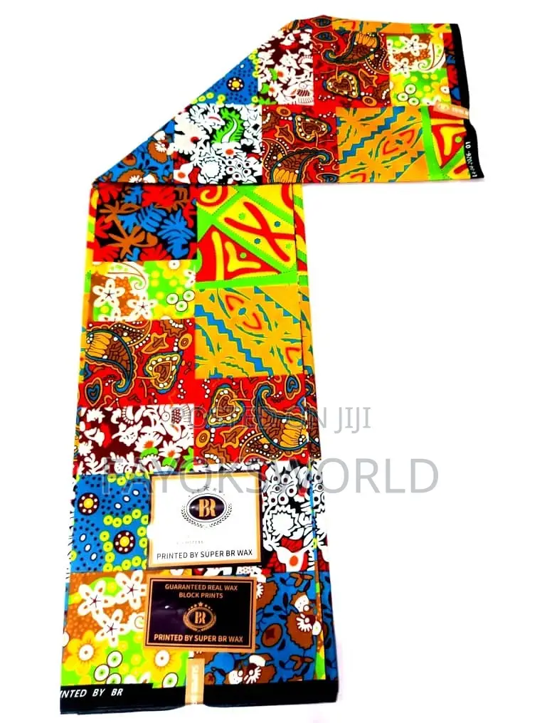African Prints