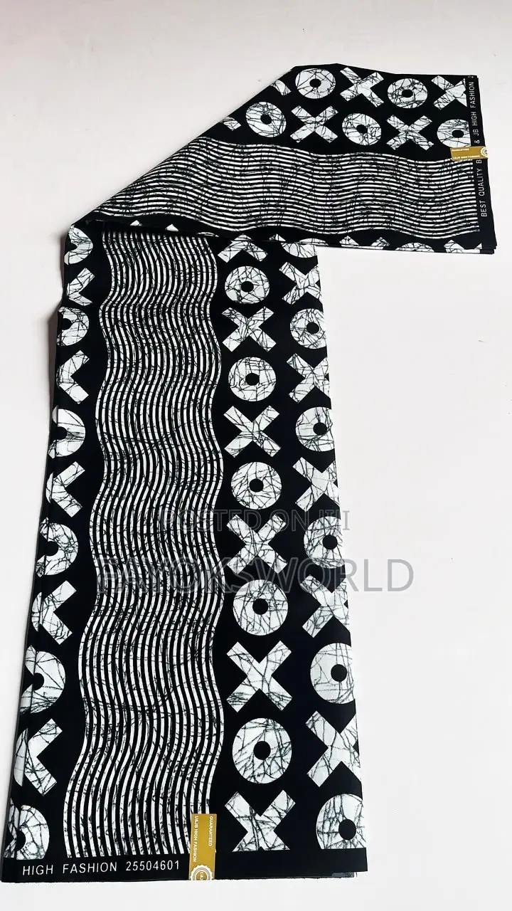 African Prints