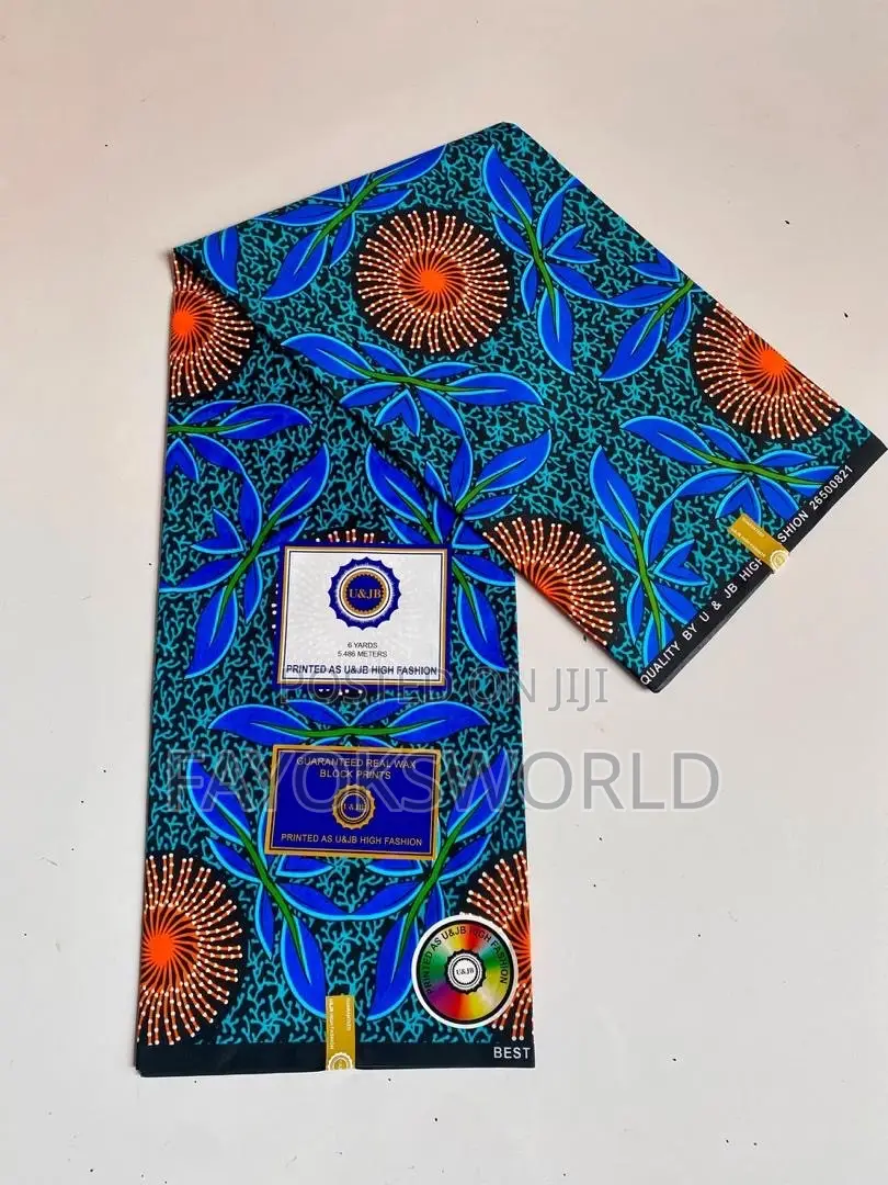 African Prints