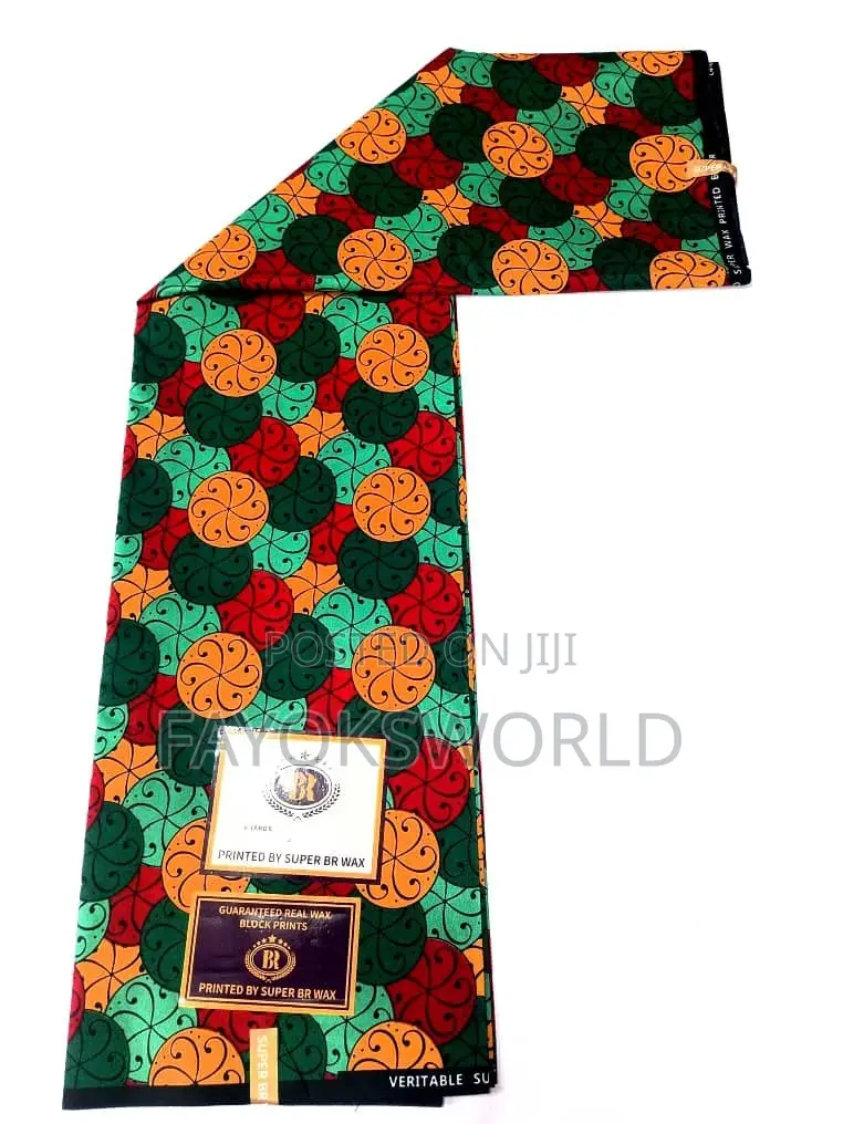 African Prints