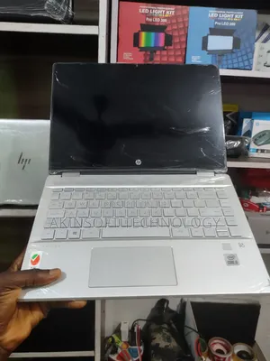 Laptop HP Pavilion x360 14 8GB Intel Core i5 HDD 1T