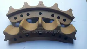 314-5462 Track Sprocket Segment