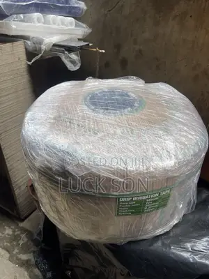 Drip Irrigation Tape