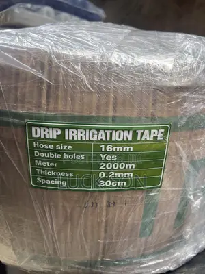 Drip Irrigation Tape