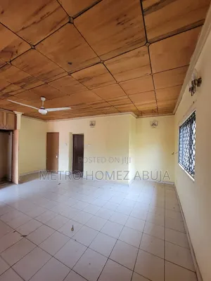 5bdrm Duplex in Garki, Area 1 for rent