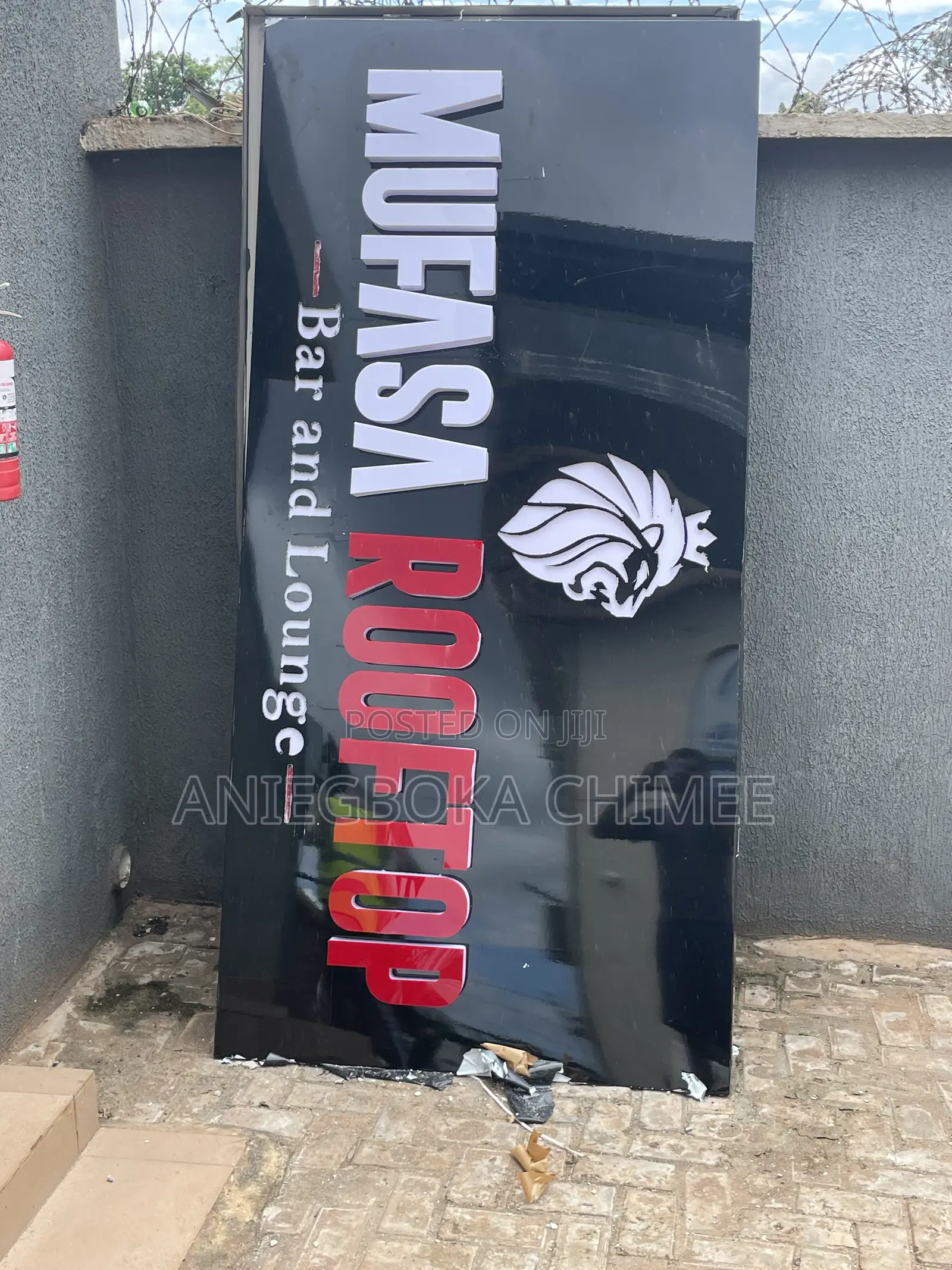 Signs and Cladding Enugu