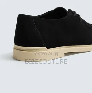 Original ZARA MEN'S Causal Shoes 100% Authentic Guaranteed