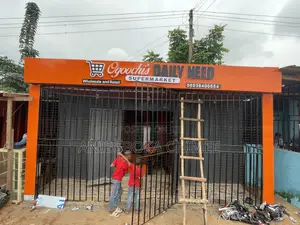 Signs and Cladding Enugu