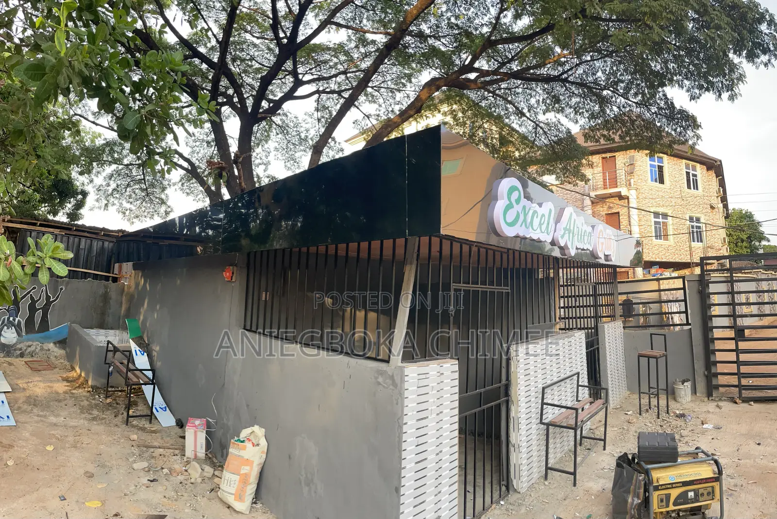 Signs and Cladding Enugu