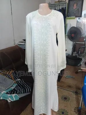 Beautiful Rhinstone Embellished Dress