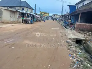 Full Plot of Land for Sale|Development