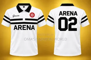 Fresh Shirts Alert!  Premium Quality for Men Who Love to Stand Out.