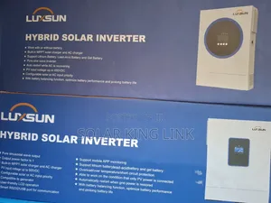 4.2kva 24v Luxsun