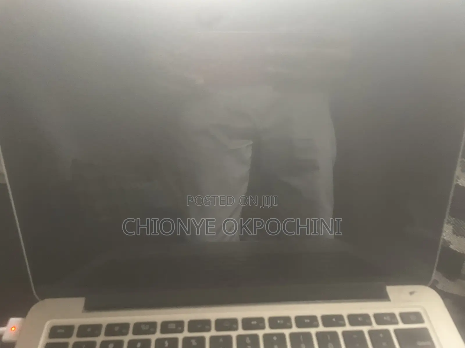 Laptop Apple MacBook Pro 2015 16GB Intel Core i5 SSD 256GB